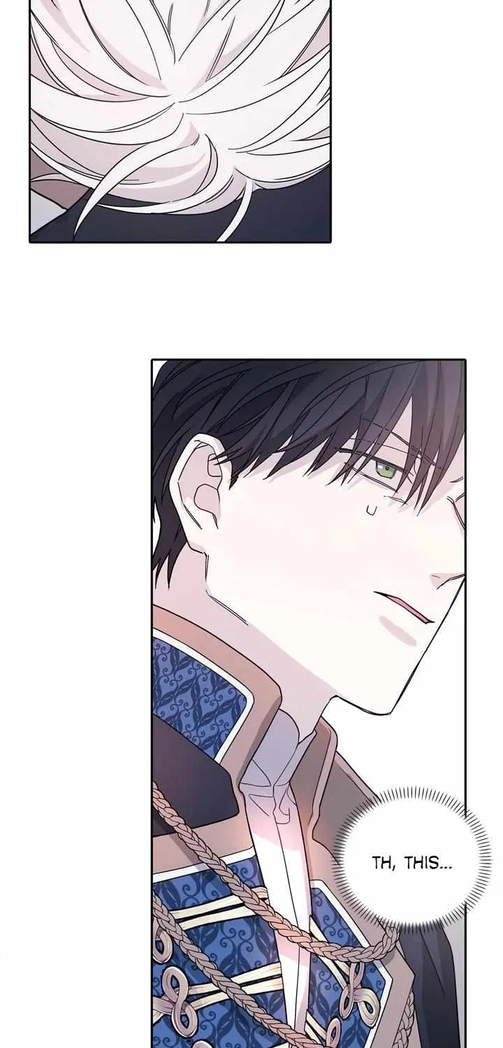 Read Eternal Contract chapter 6 image 47 on Lezhin