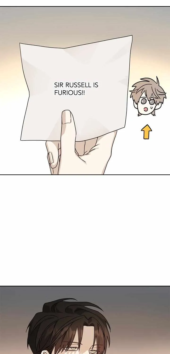 Read Eternal Contract chapter 6 image 5 on Lezhin