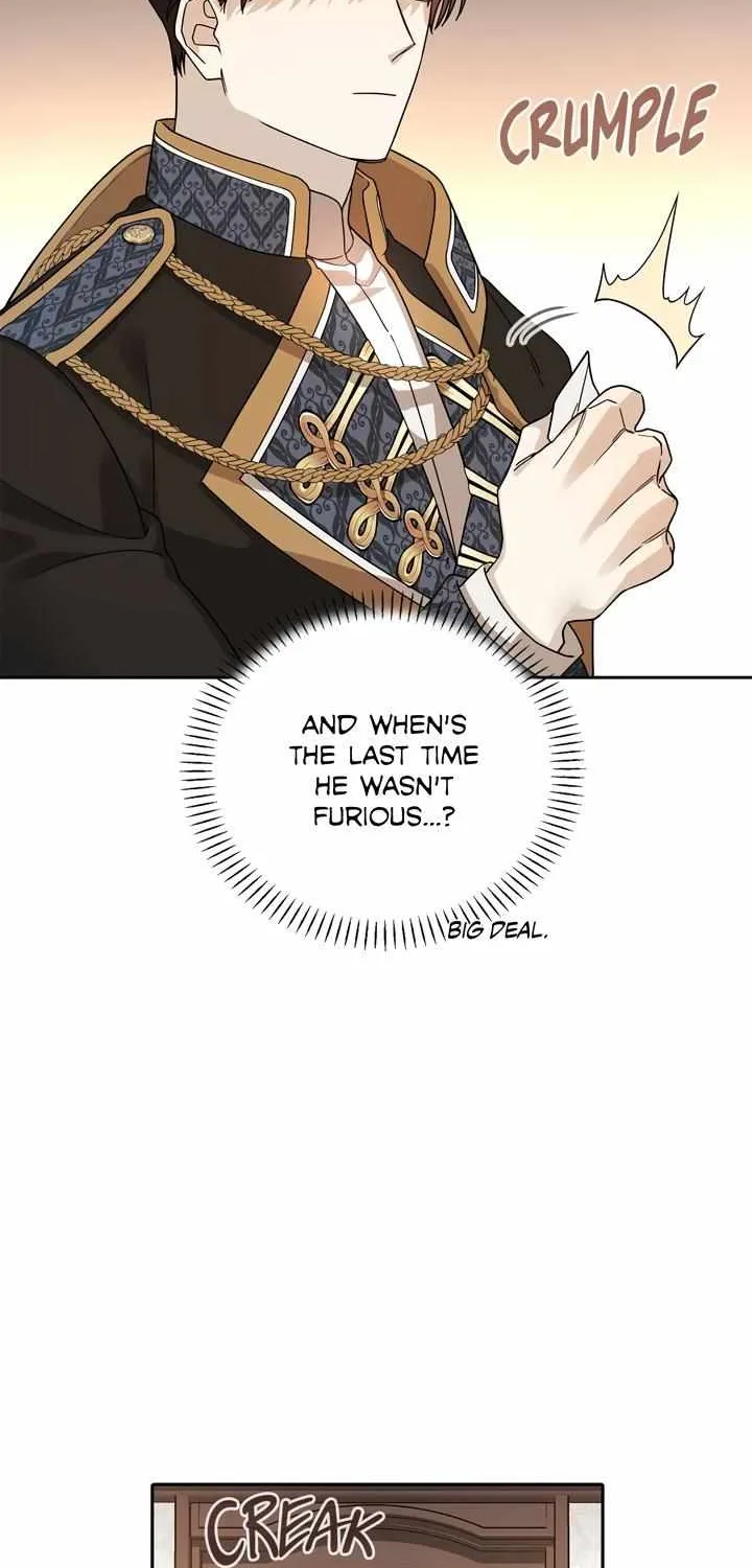 Read Eternal Contract chapter 6 image 6 on Lezhin