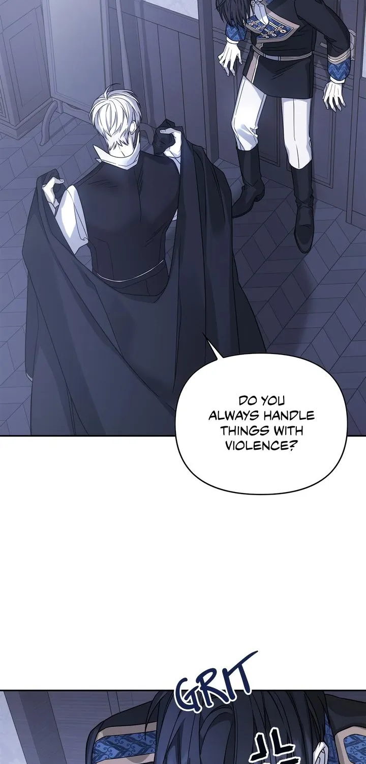Read Eternal Contract chapter 6 image 63 on Lezhin