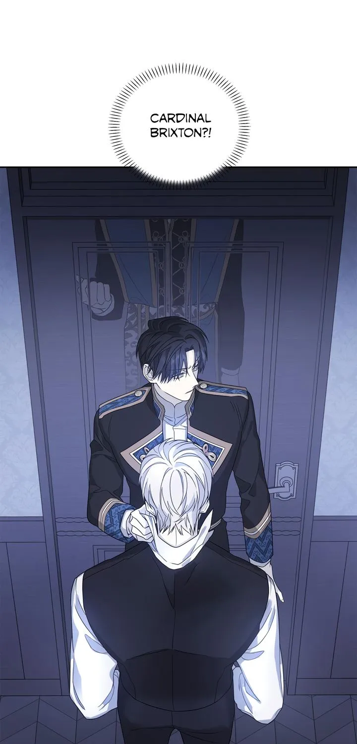 Read Eternal Contract chapter 6 image 71 on Lezhin