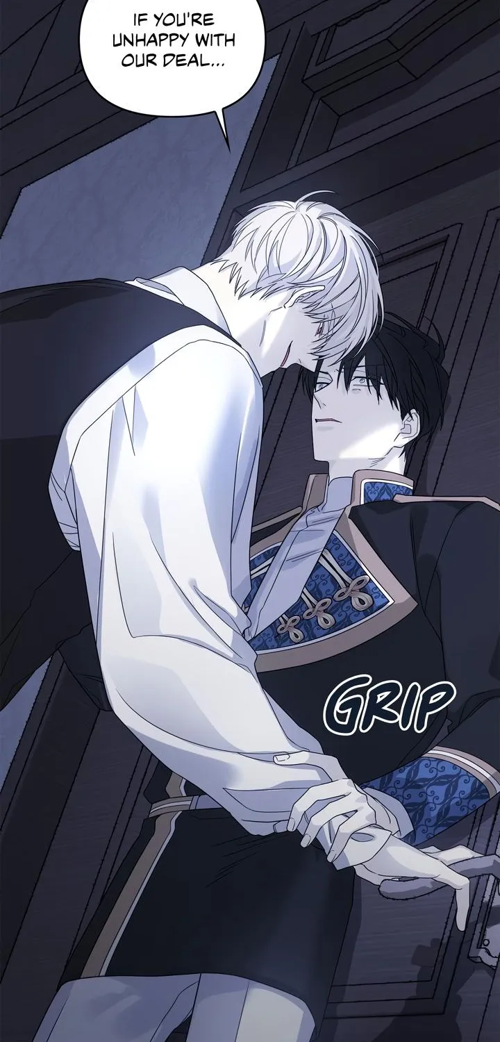 Read Eternal Contract chapter 6 image 77 on Lezhin