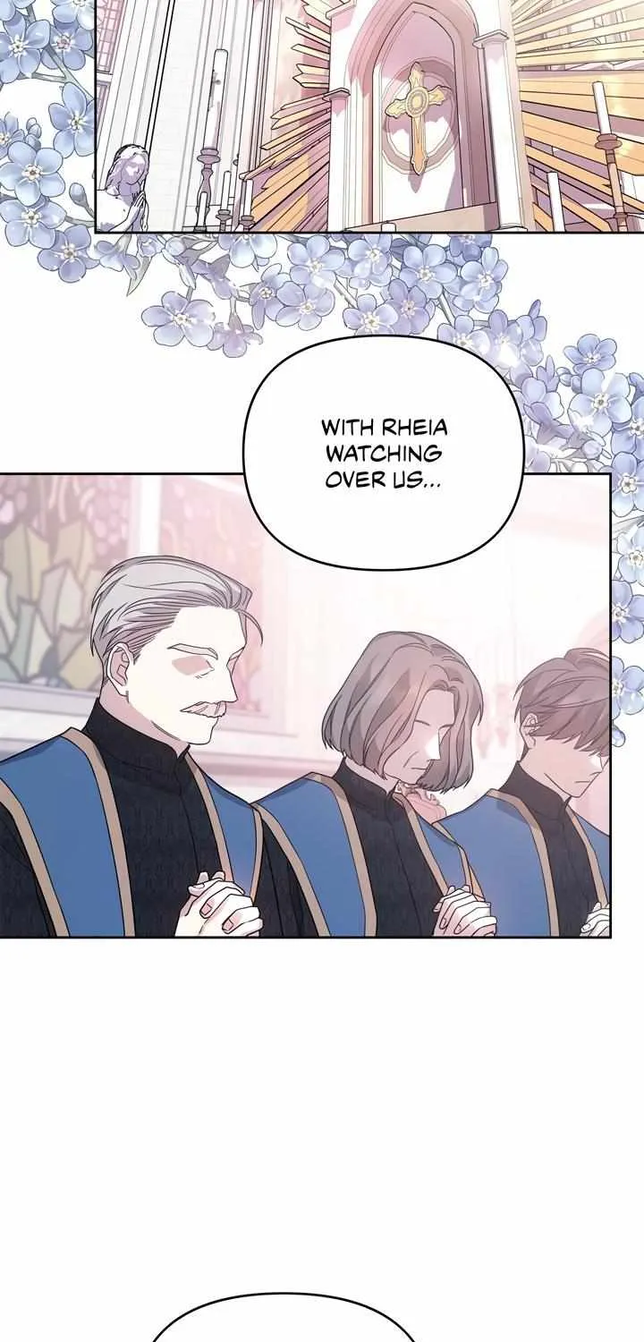 Read Eternal Contract chapter 6 image 9 on Lezhin