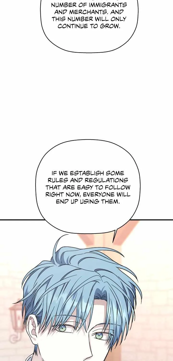 Read Eternal Contract chapter 60 image 10 on Lezhin