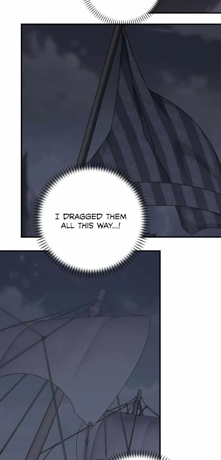 Read Eternal Contract chapter 60 image 105 on Lezhin