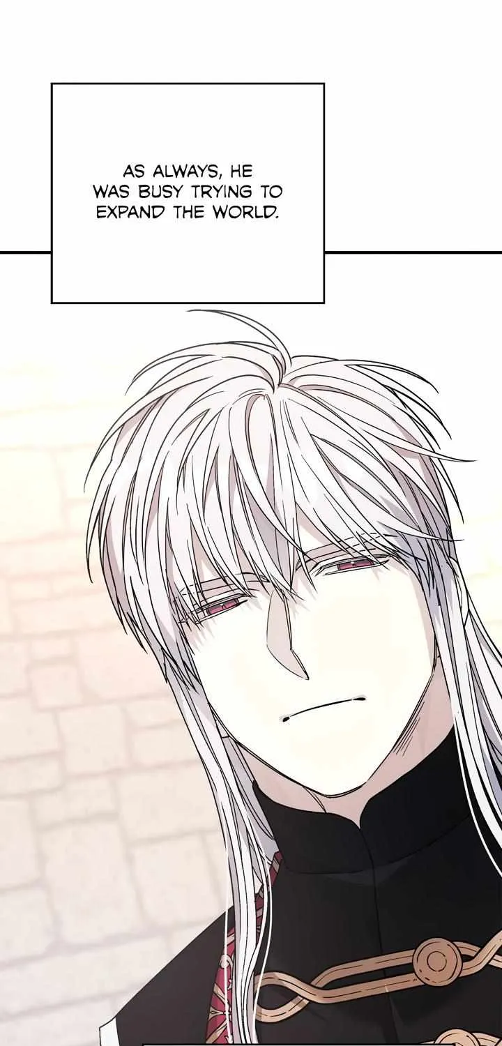 Read Eternal Contract chapter 60 image 12 on Lezhin