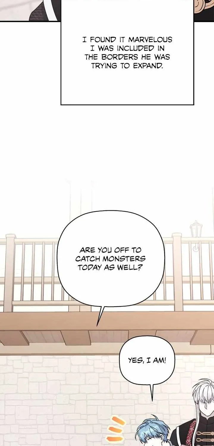 Read Eternal Contract chapter 60 image 13 on Lezhin