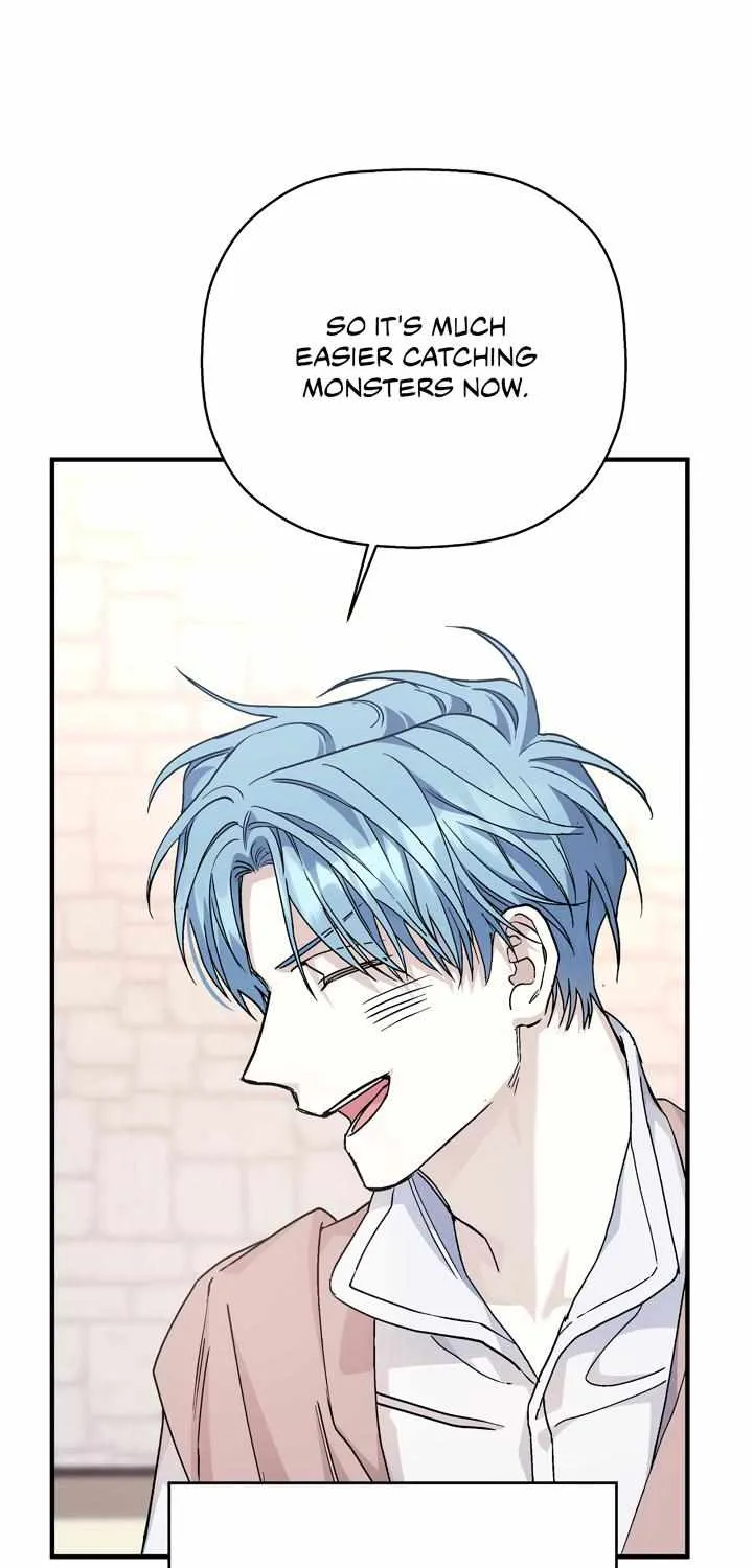Read Eternal Contract chapter 60 image 15 on Lezhin