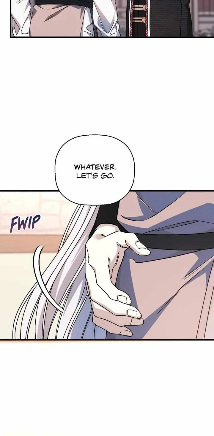Read Eternal Contract chapter 60 image 19 on Lezhin
