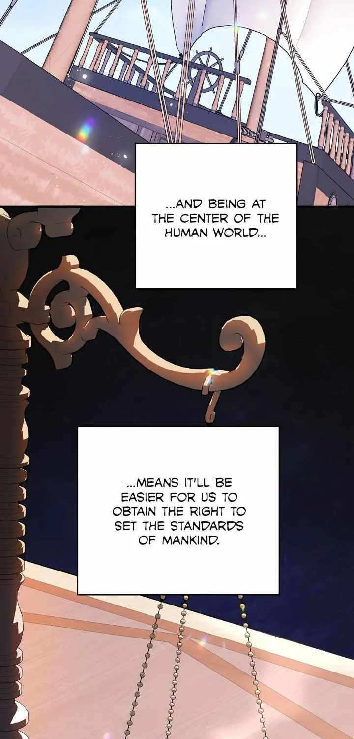 Read Eternal Contract chapter 60 image 2 on Lezhin