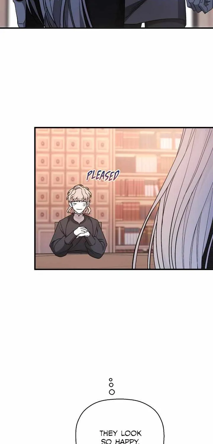 Read Eternal Contract chapter 60 image 21 on Lezhin