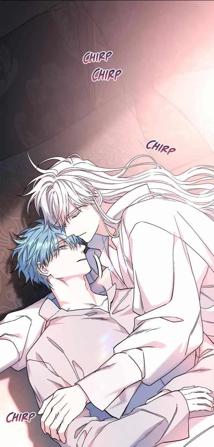 Read Eternal Contract chapter 60 image 25 on Lezhin