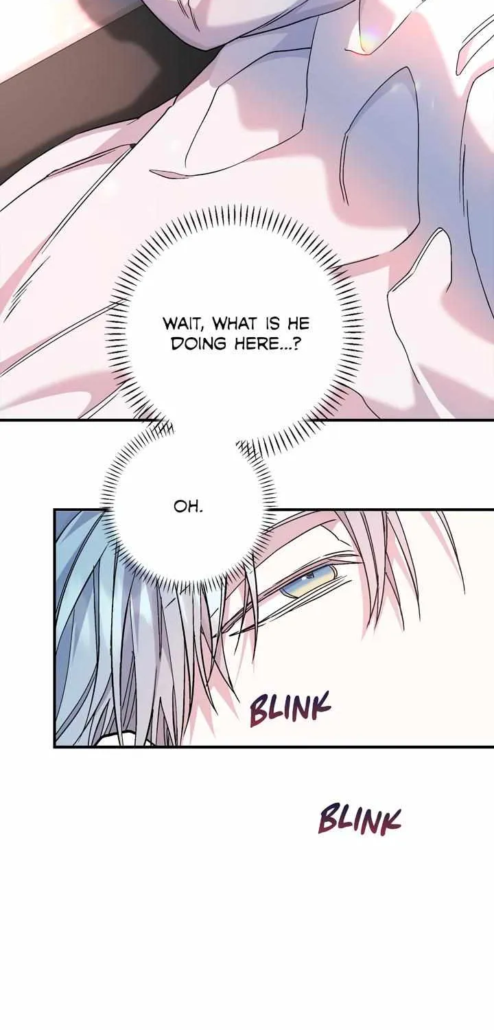 Read Eternal Contract chapter 60 image 26 on Lezhin