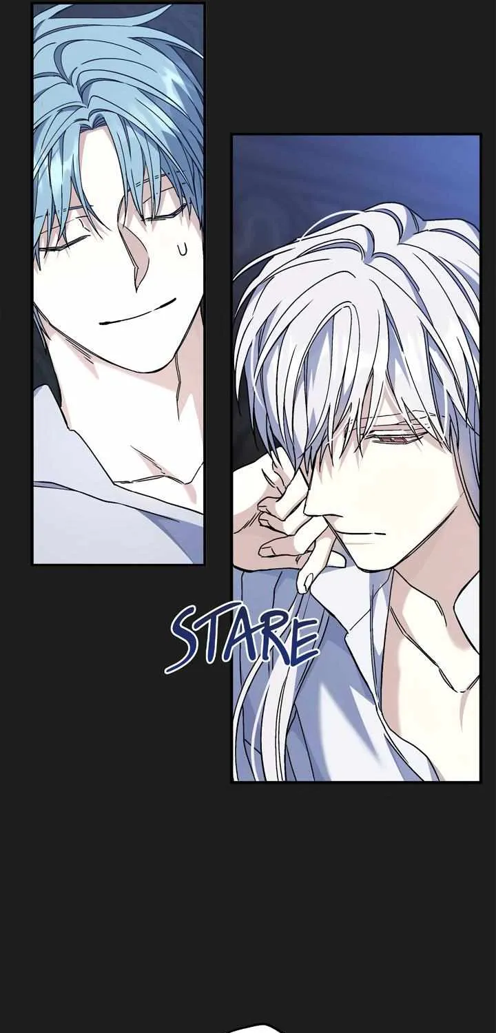 Read Eternal Contract chapter 60 image 28 on Lezhin
