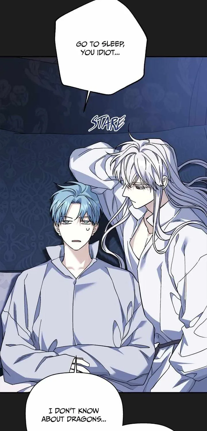 Read Eternal Contract chapter 60 image 29 on Lezhin