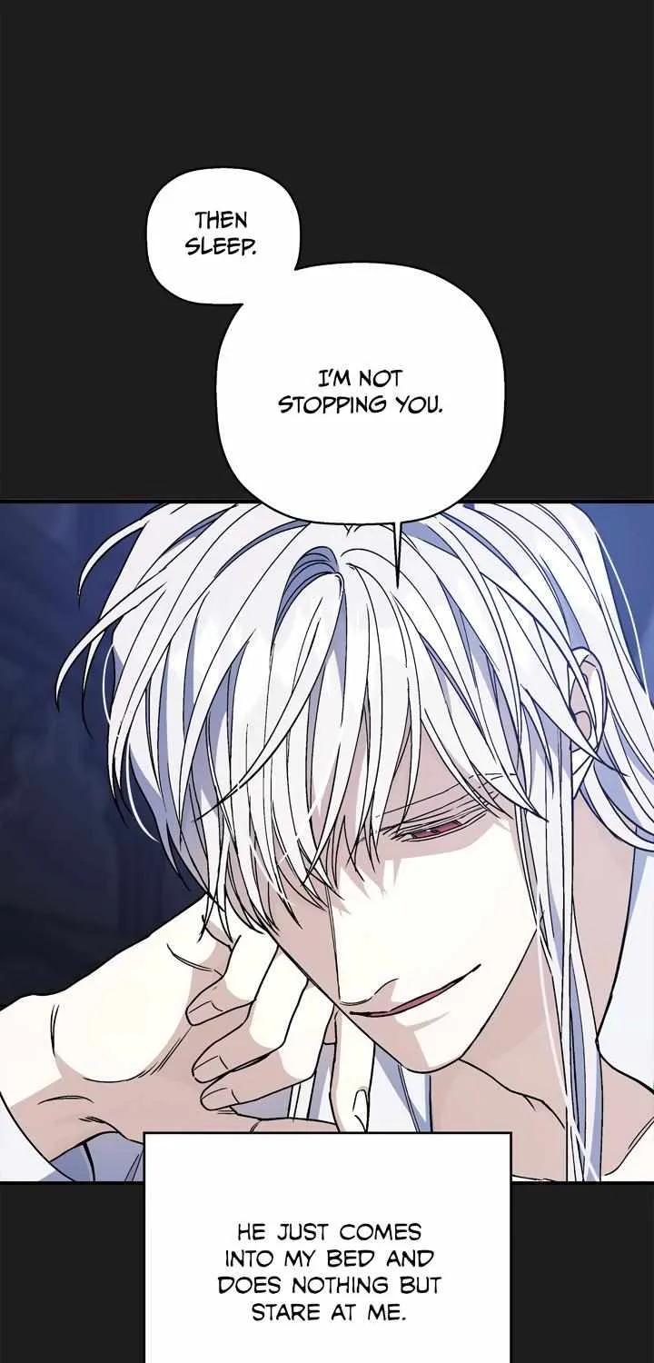 Read Eternal Contract chapter 60 image 31 on Lezhin