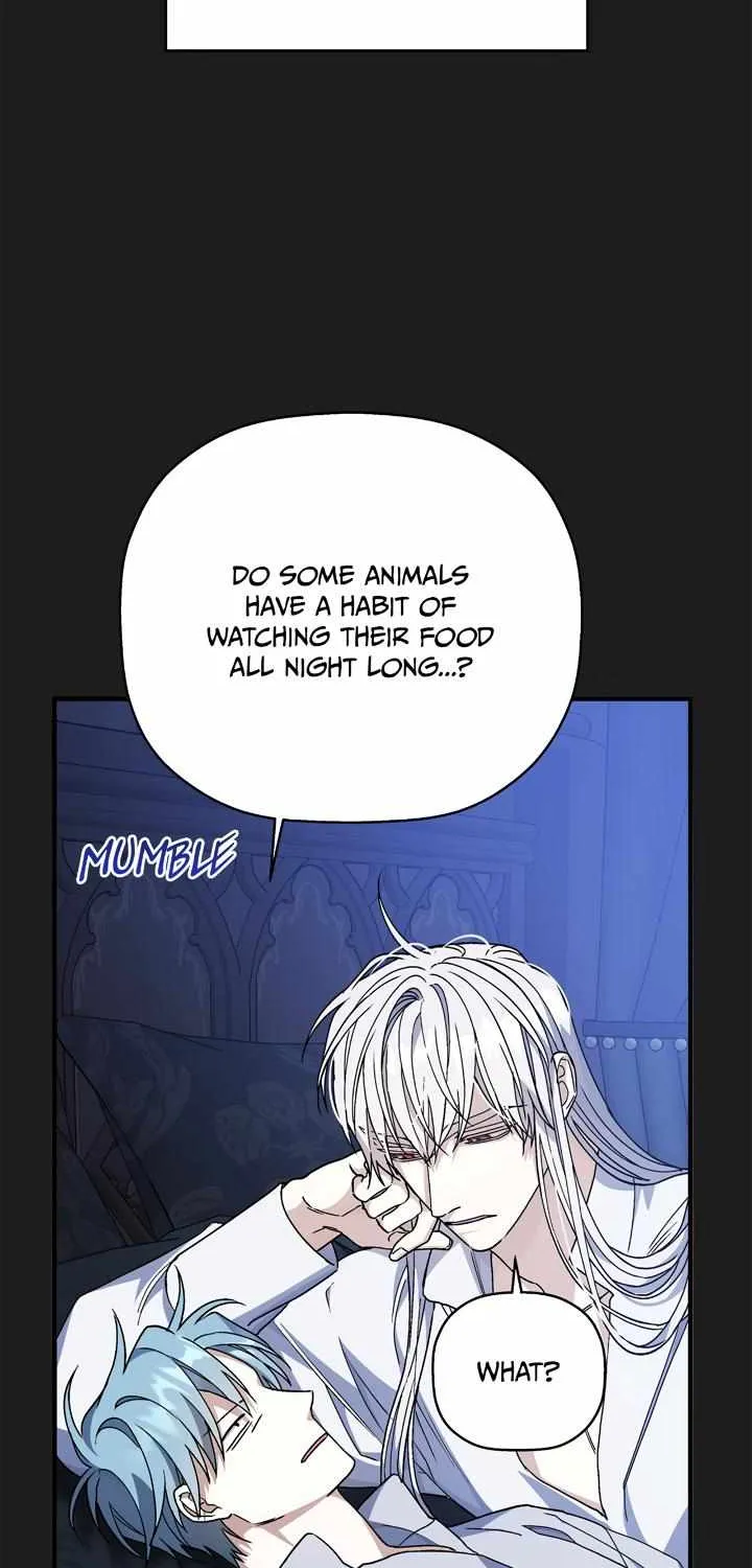 Read Eternal Contract chapter 60 image 32 on Lezhin