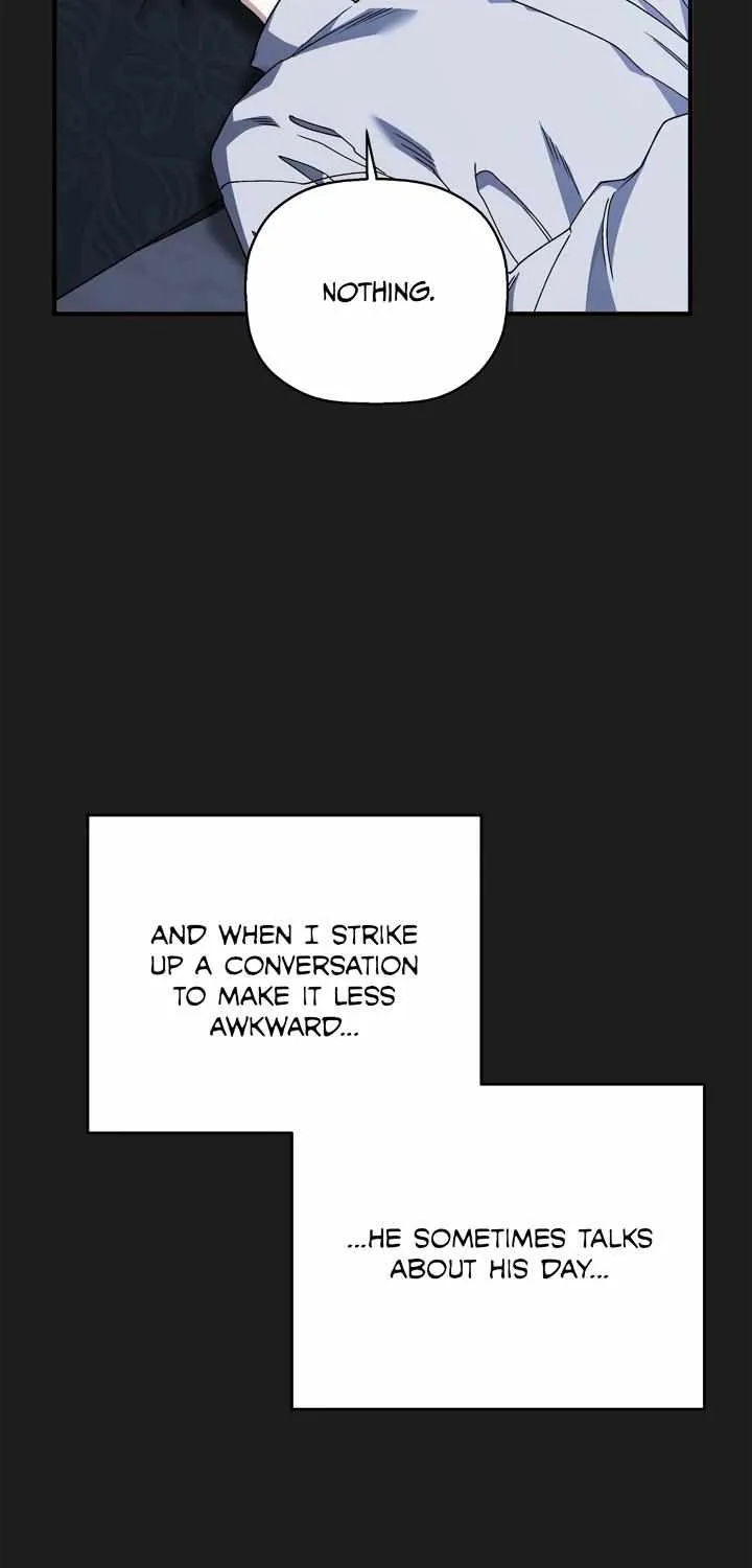 Read Eternal Contract chapter 60 image 33 on Lezhin