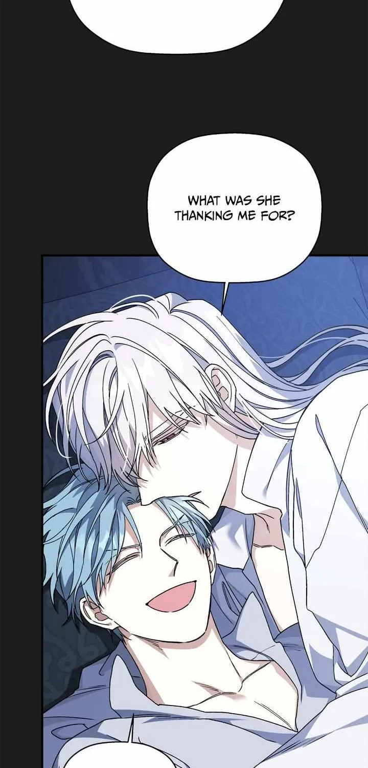 Read Eternal Contract chapter 60 image 36 on Lezhin