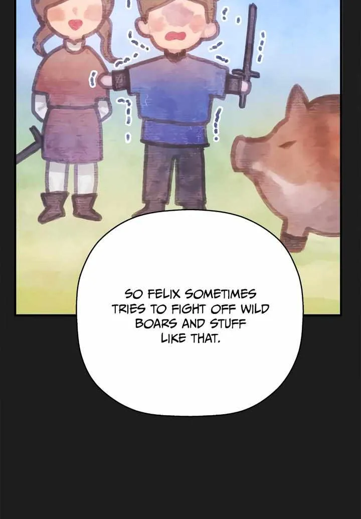 Read Eternal Contract chapter 60 image 38 on Lezhin