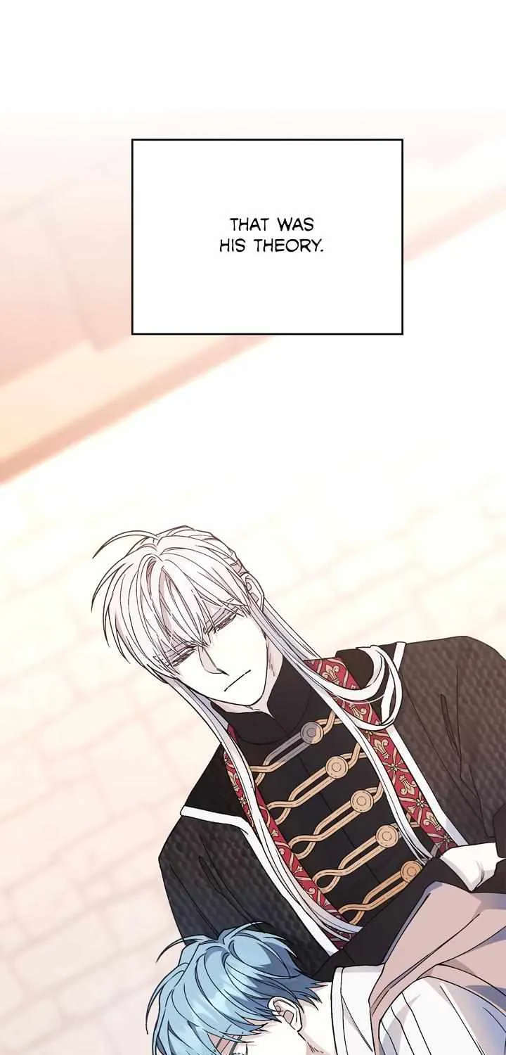 Read Eternal Contract chapter 60 image 4 on Lezhin