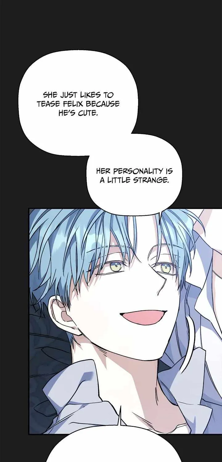 Read Eternal Contract chapter 60 image 40 on Lezhin