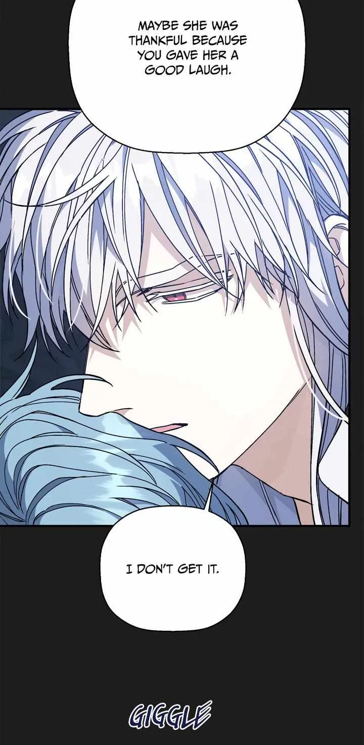 Read Eternal Contract chapter 60 image 41 on Lezhin