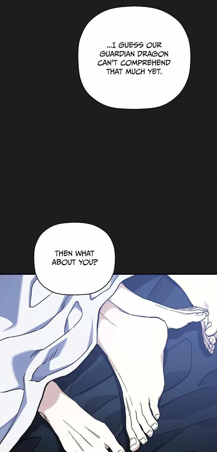 Read Eternal Contract chapter 60 image 42 on Lezhin