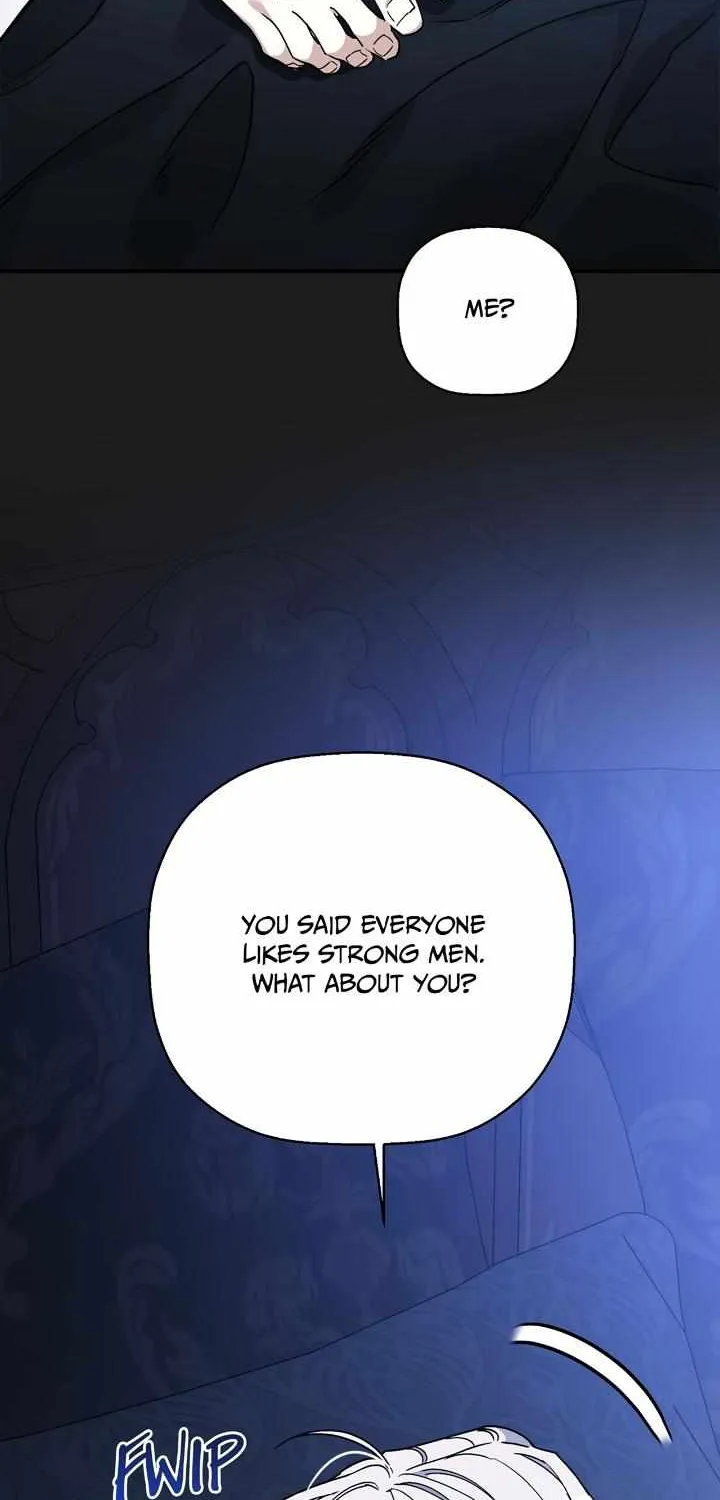 Read Eternal Contract chapter 60 image 43 on Lezhin