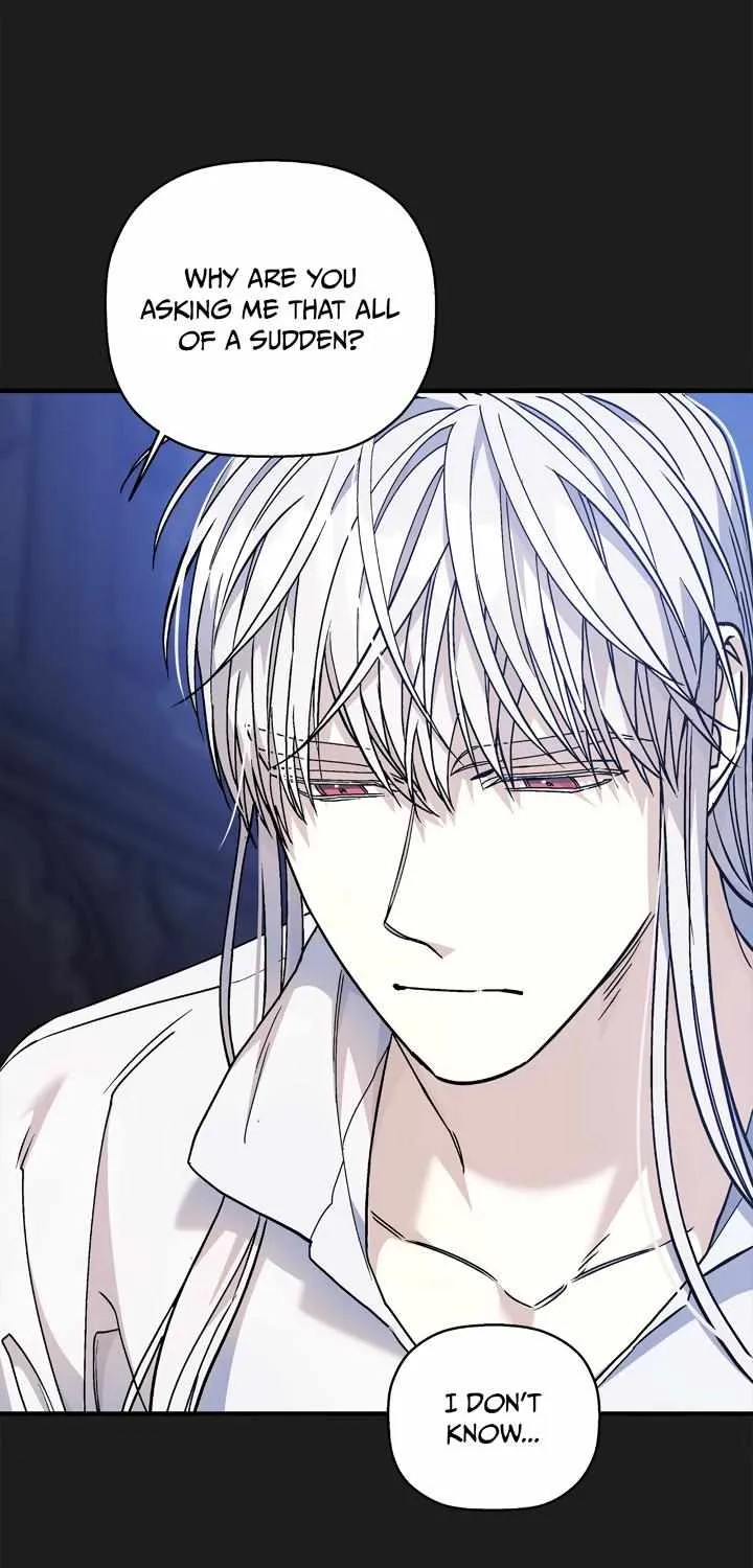 Read Eternal Contract chapter 60 image 46 on Lezhin
