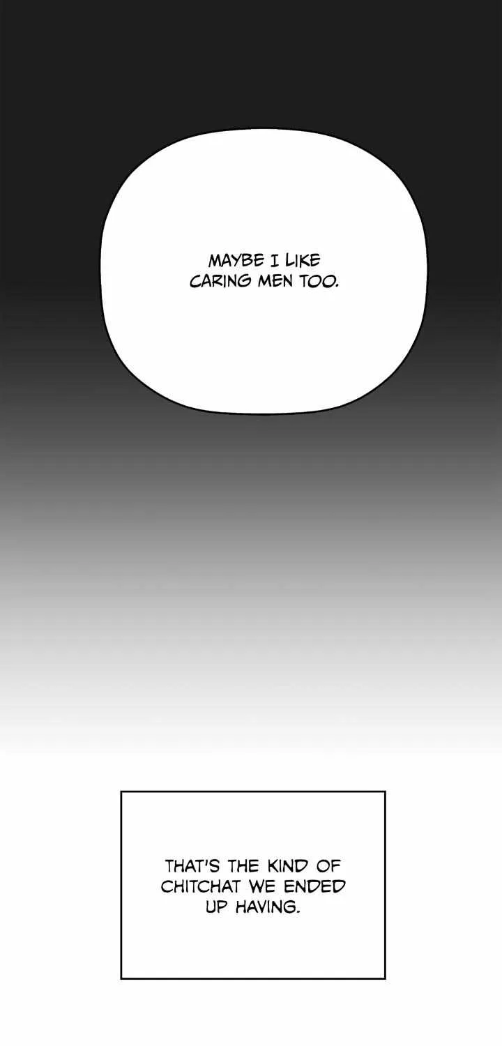 Read Eternal Contract chapter 60 image 47 on Lezhin