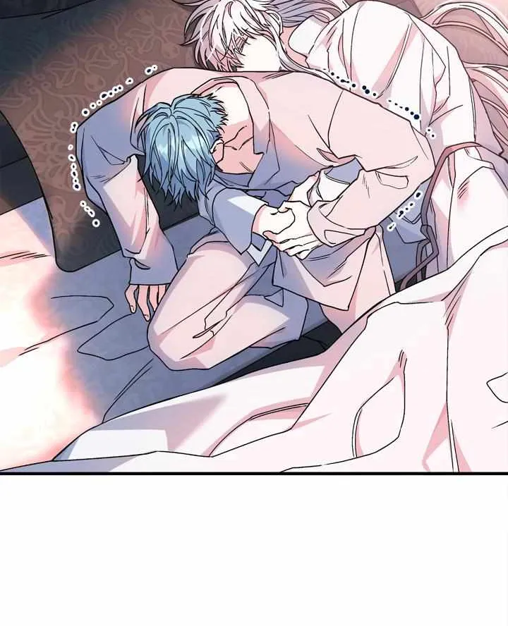 Read Eternal Contract chapter 60 image 49 on Lezhin