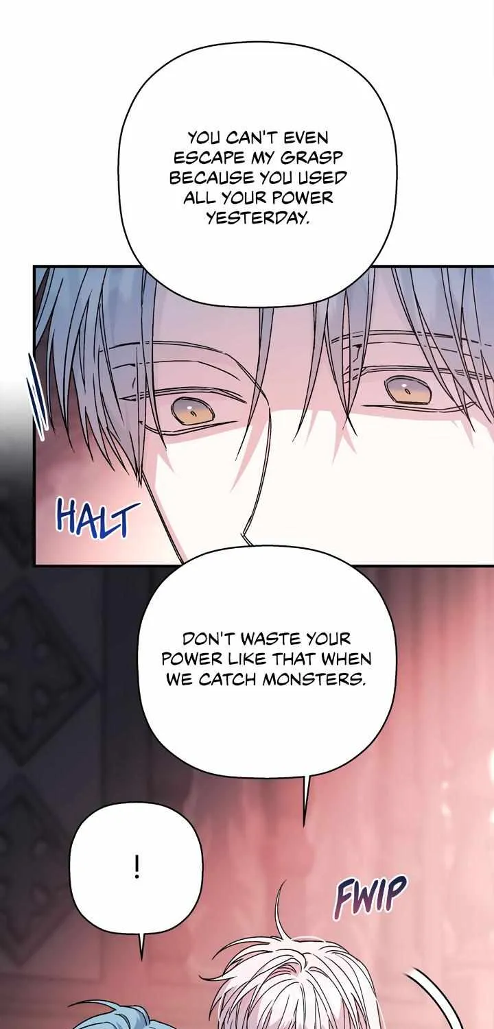 Read Eternal Contract chapter 60 image 50 on Lezhin