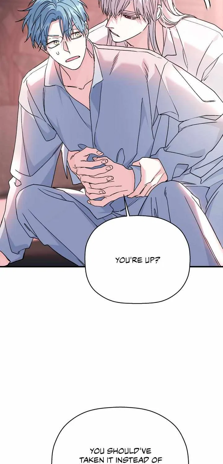 Read Eternal Contract chapter 60 image 51 on Lezhin
