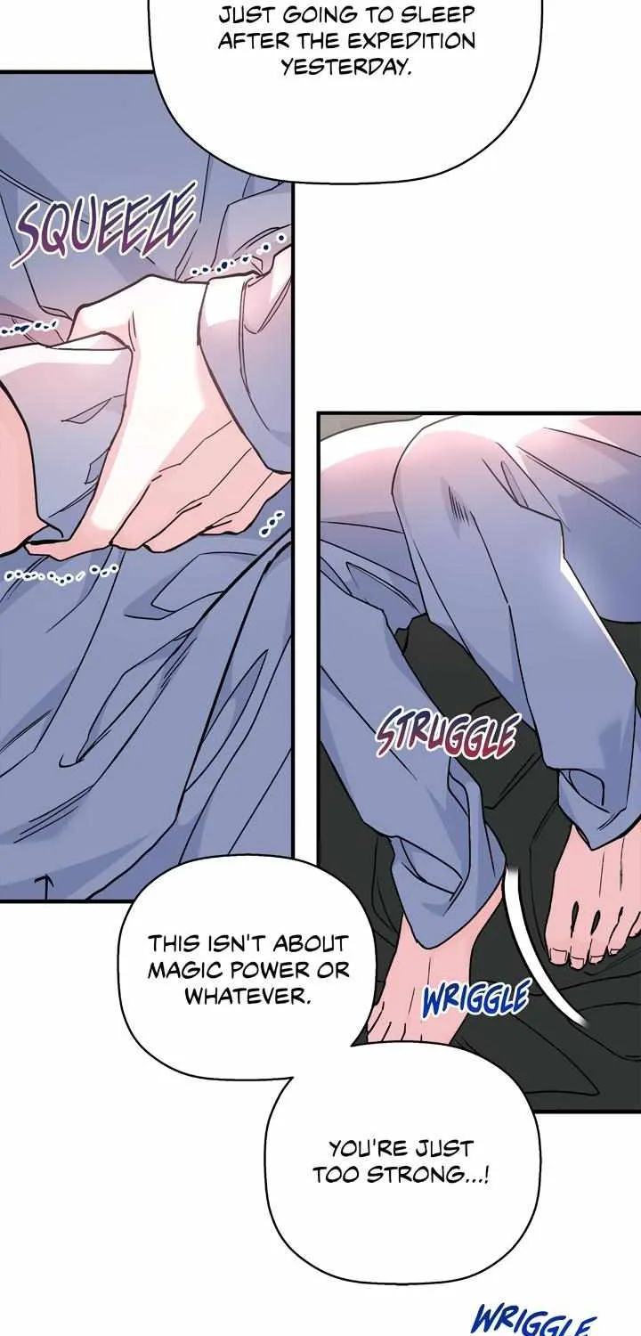 Read Eternal Contract chapter 60 image 52 on Lezhin