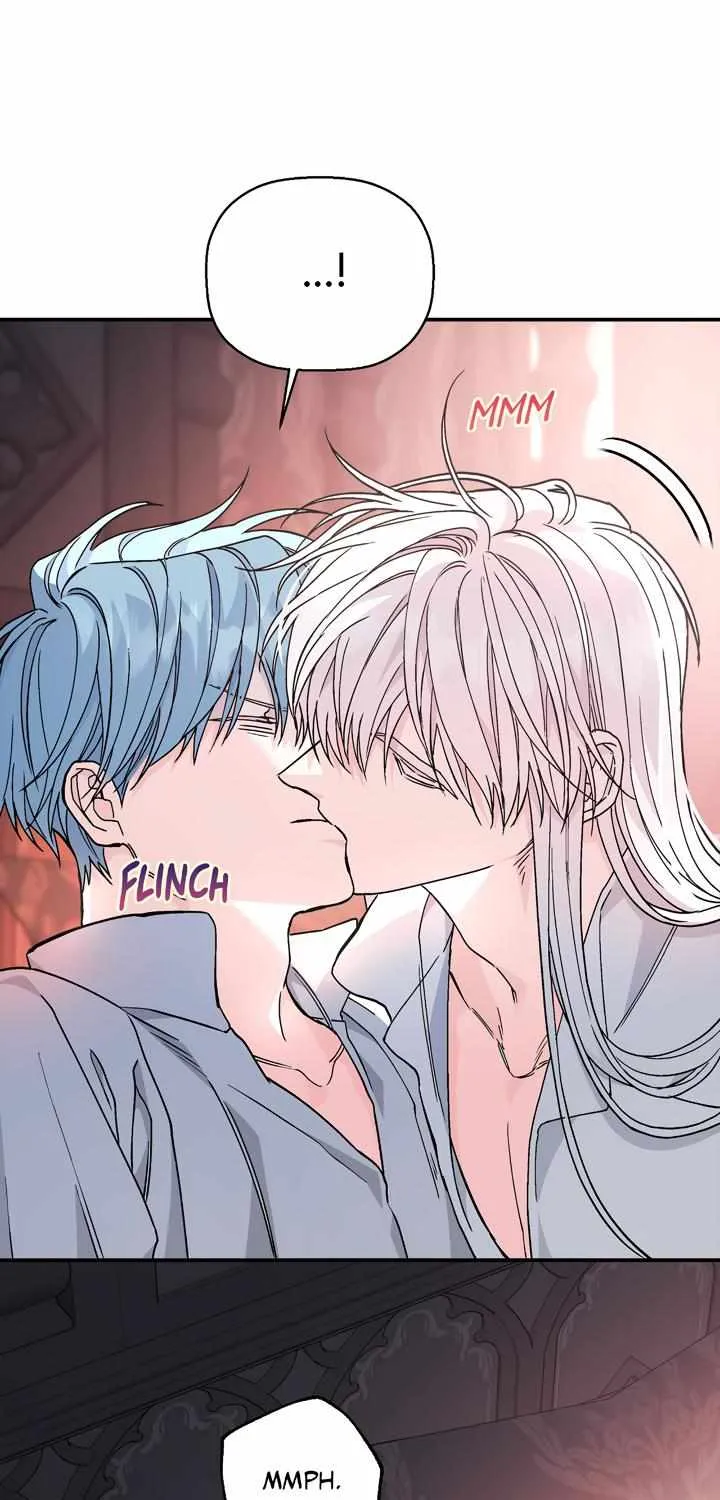 Read Eternal Contract chapter 60 image 54 on Lezhin
