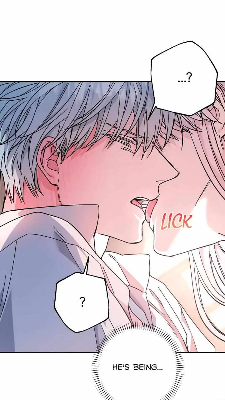 Read Eternal Contract chapter 60 image 56 on Lezhin
