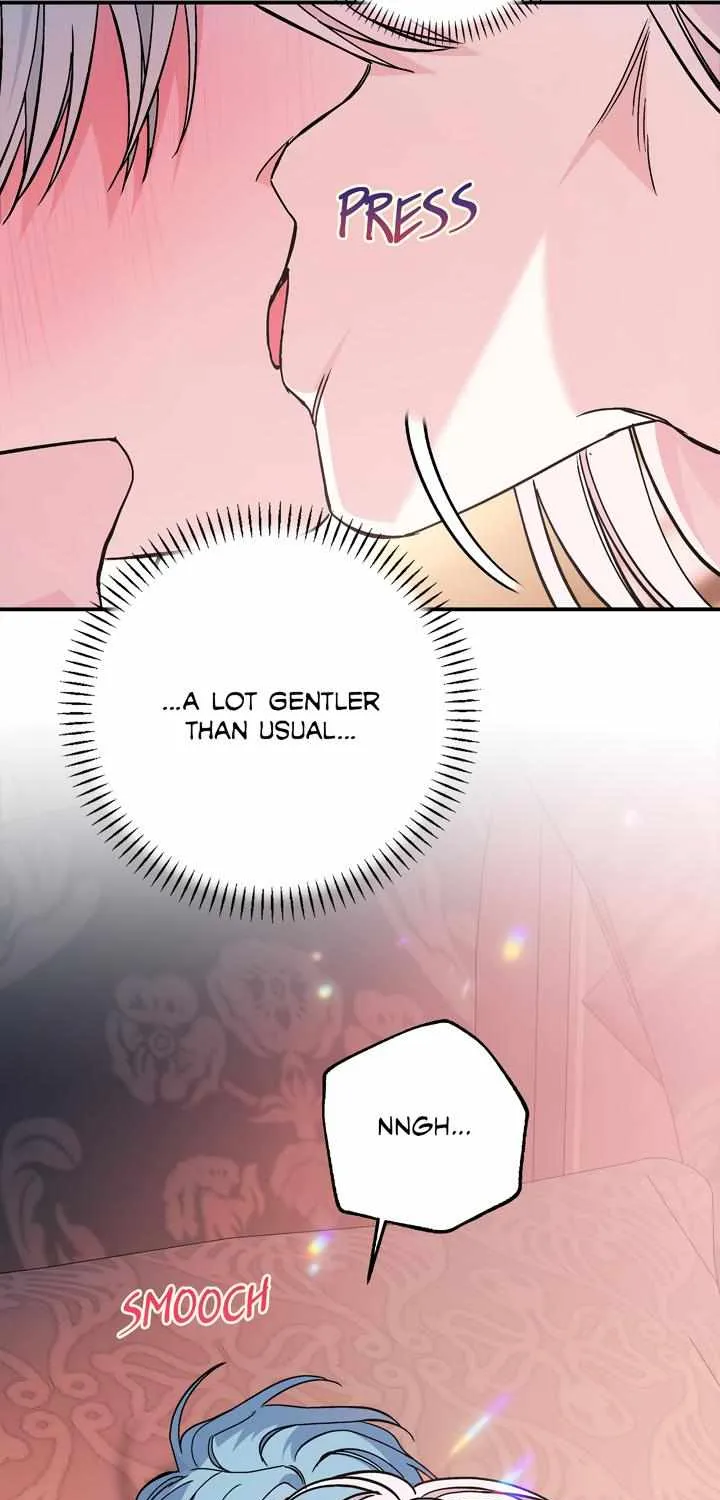 Read Eternal Contract chapter 60 image 57 on Lezhin