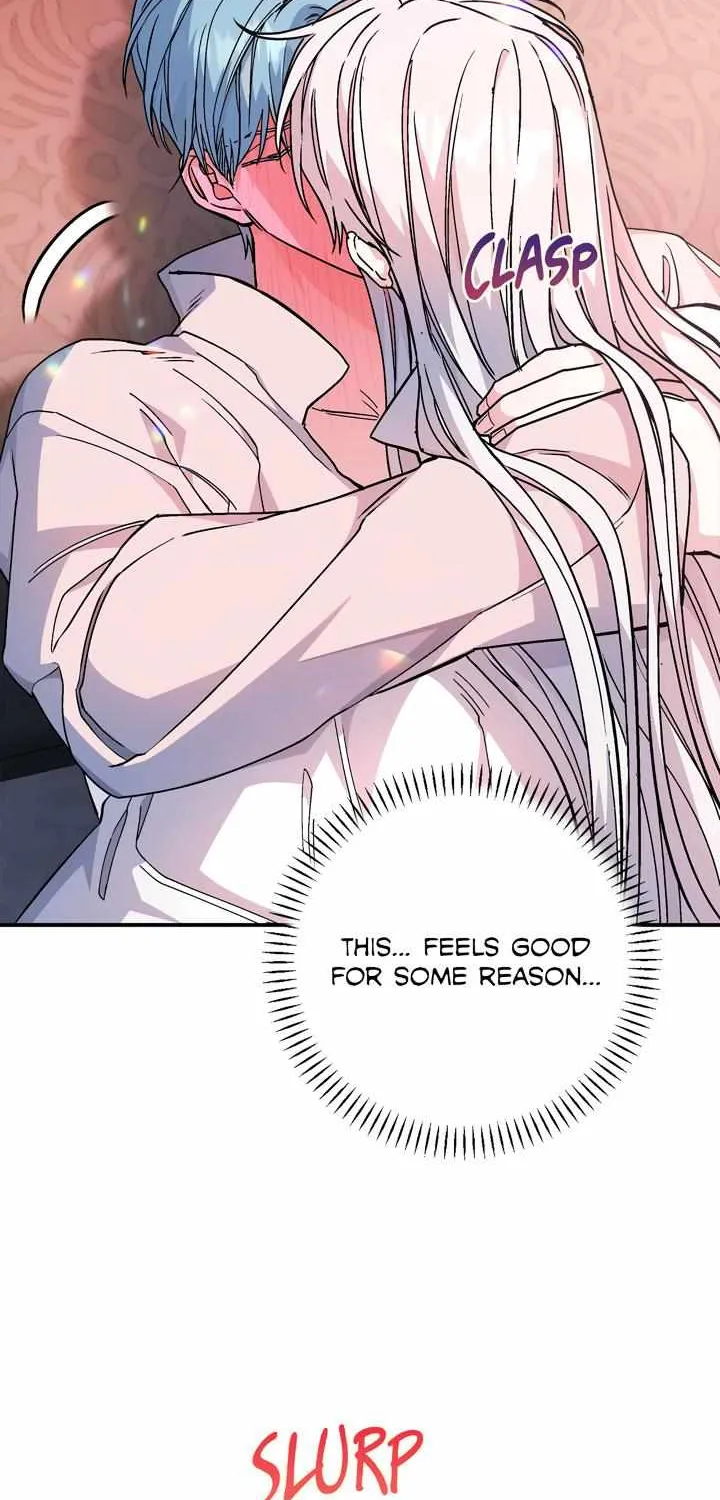 Read Eternal Contract chapter 60 image 58 on Lezhin