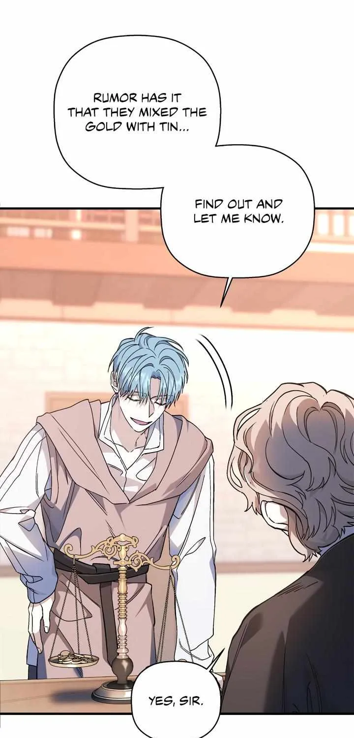 Read Eternal Contract chapter 60 image 6 on Lezhin