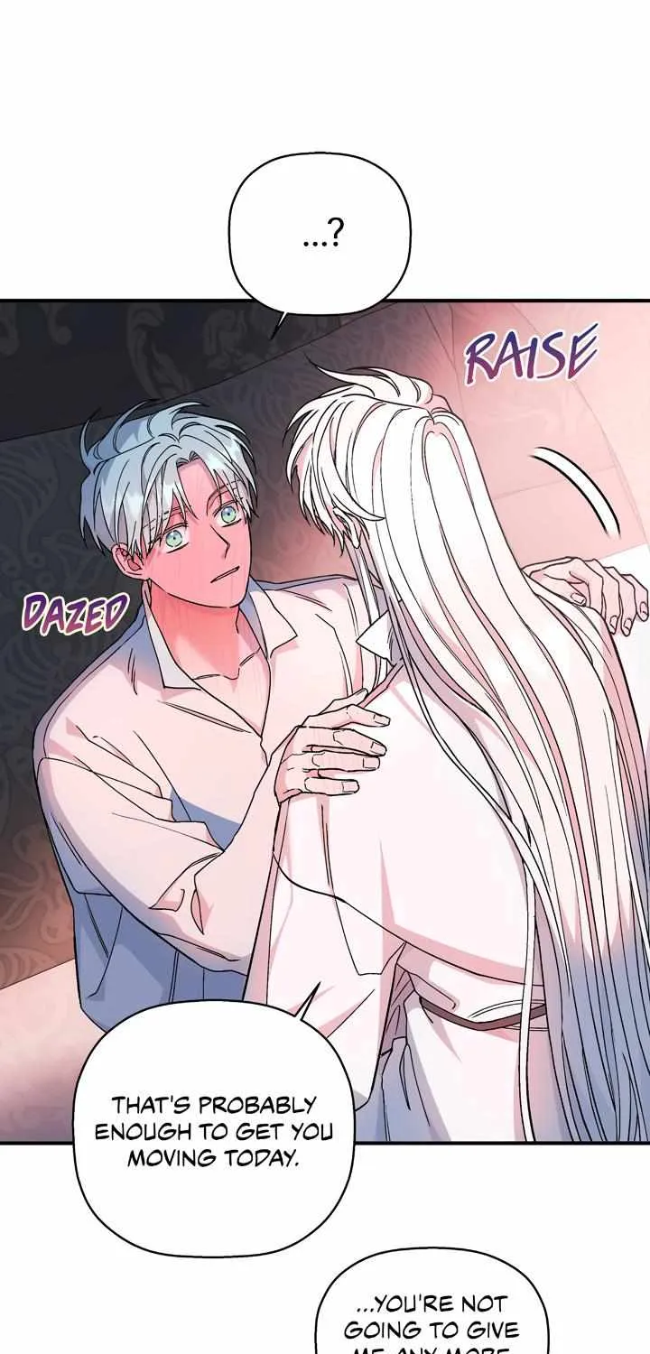 Read Eternal Contract chapter 60 image 60 on Lezhin