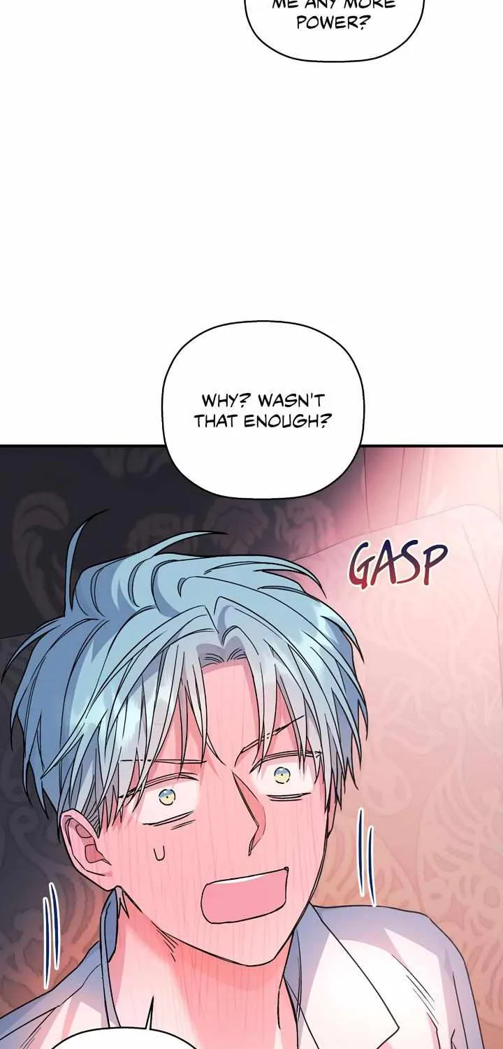 Read Eternal Contract chapter 60 image 61 on Lezhin