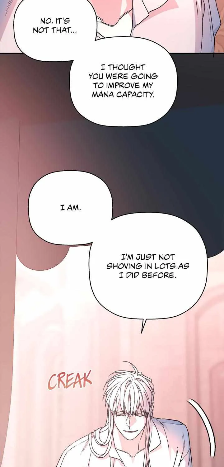 Read Eternal Contract chapter 60 image 62 on Lezhin