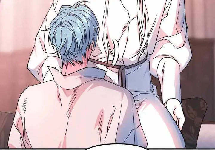 Read Eternal Contract chapter 60 image 63 on Lezhin