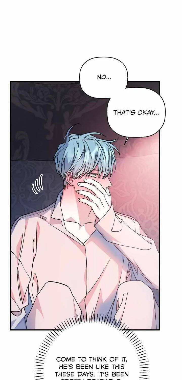 Read Eternal Contract chapter 60 image 65 on Lezhin