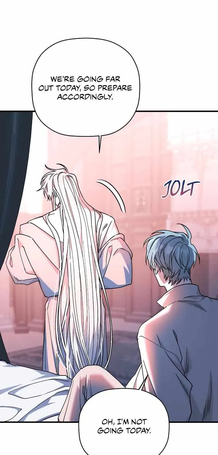 Read Eternal Contract chapter 60 image 67 on Lezhin