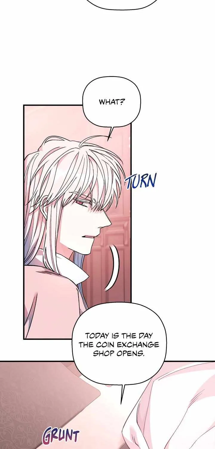 Read Eternal Contract chapter 60 image 68 on Lezhin