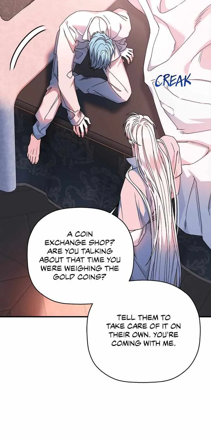 Read Eternal Contract chapter 60 image 69 on Lezhin