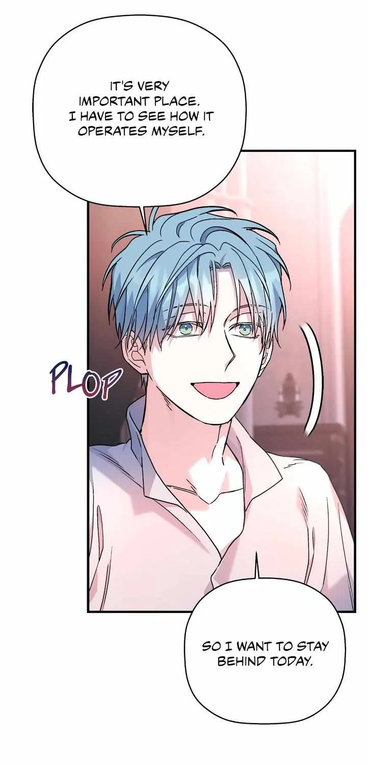 Read Eternal Contract chapter 60 image 71 on Lezhin