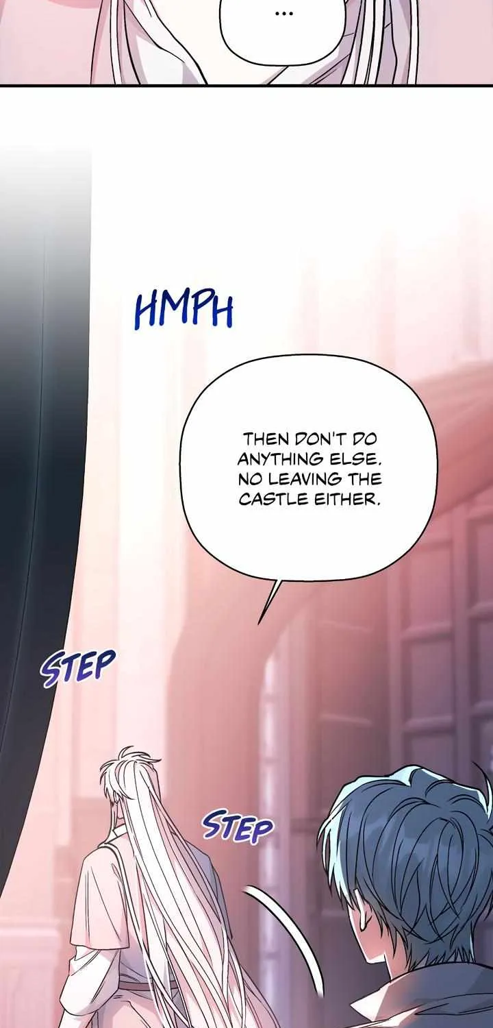 Read Eternal Contract chapter 60 image 73 on Lezhin